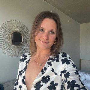 Meet your Posher, Hailey